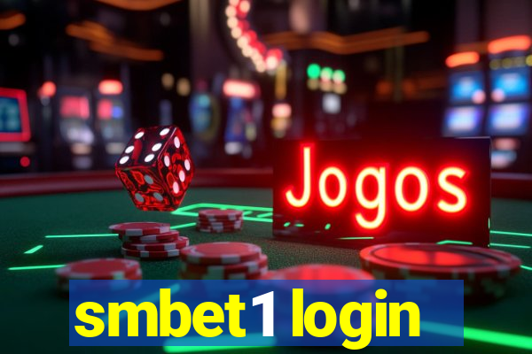 smbet1 login
